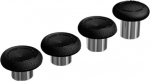Scuf Zestaw Elite Series Thumb stick Kit, czarny