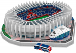Banbo Toys: PSG - Parc Des Princes 3D Stadium Puzzle (16812)