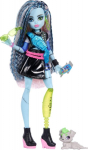 MATTEL Monster High Frankie fashion doll