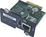 MODULE SNMP 1Gbps PowerWalker DLA UPS VFI 1000-3000 TG/TGB/TGS