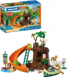Playmobil Animals & Friends 72071 Zoo: Jungle Adventure