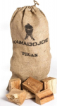 Kamado Joe smoked meats, pecan, 4.5 kg