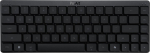 KEYBOARD KD300 BLACK/UI 90XB0AN0-MKB020 ASUS