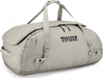 Thule Chasm Recycled Duffel 70L - Soft Sand, 3205140 | Thule