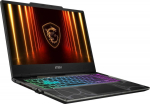 MSI Cyborg 15 B2RWEKG-044XPL - Core 5 210H | 15.6" | 32GB | 2TB | W11H | RTX 5050 - Core 5 210H | 15.6" | 32GB | 2TB | W11H | RTX 5050