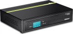 TRENDnet TPE S50 Switch 5-porte 10/100 PoE
