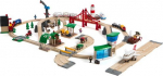 BRIO 33766 - Railroad world, deluxe