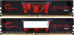 DDR4 16GB PC 3200 CL20 G.Skill (1x16GB) 16GIS RETAIL