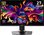 MSI MAG 272QP QD-OLED X24 - 240Hz | QHD | QD OLED | 26.5" | 0.03ms