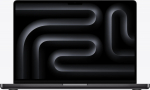 Apple MacBook Pro 14&lsquo;&lsquo; SpaceSchwarz CTO M5 18C-CPU 20C-GPU