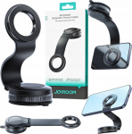 Joyroom Joyroom JR-ZS518 Bendable Magnetic Phone Holder-Black