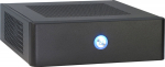 Inter-Tech Geh Mini ITX-601 sw