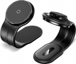 MOBILE CHARGER CAR MAGNETIC/WRL BLACK KSJB0 VENTION