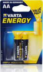 Varta Battery Energy AA / R6 2 szt
