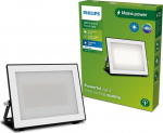 Philips Lois Naświetlacz LED 50W | 5400lm | 3000K | IP65 | Czarny