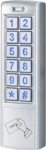 Hismart Standalone Access Control with Keypad and Card Reader, 125KHz EM