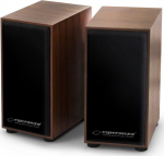 ESP Guitar Company SPEAKERS AFOLK 2.0 EP122