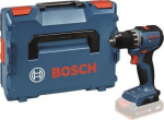 BOS Bosch GSR 18V-52 in L-BOXX Akku-Bohrschrauber