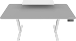COUGAR Gaming Schreibtisch E-Star 140, Wei&szlig;