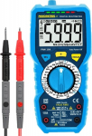 Lange Łukaszuk Digital multimeter True RMS KAT III 1000V / KAT IV 600V PAN 184