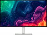 DEL Dell S3225QS | 32 " | VA | UHD | 16:9 | 120 Hz | 4 ms | 3840 x 2160 pixels | 300 cd/m&sup2; | HDMI ports quantity 2 | Warranty 60 month(s)