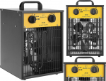 Mission Electric air heater MissionAir 2kW