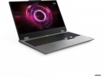 LENOVO LOQ RYZEN 7 250/15.6" FHD (1920X1080) IPS 300NITS ANTI-GLARE, 100% SRGB, 144HZ, G-SYNC&reg;/16GB/512GB SSD/RTX5050_8GB/W11H/ENG (LUNA GREY)