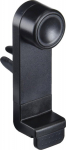 Omega telefonihoidik auto ventilatsiooniavasse universaalne (43127)