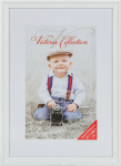 Victoria Collection Pildiraam Memory 21x29.7cm (A4), valge