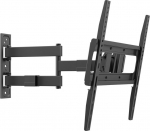 Vogels Wall mount | UP 4043 Full-Motion TV Wall Mount M | 32-65 " | Rotate, Tilt | Maximum weight (capacity) 25 kg | Black