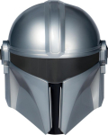 Hasbro Disney Star Wars: The Mandalorian - Basic Mask Role Playing (G1429)