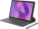 Lenovo | IdeaTab | ZAFR0983SE | Luna Grey | 11 " | 2560 x 1600 pixels | Mediatek | 8 GB | Dimensity 6300 | 256 GB | Wi-Fi | Front camera | 5 MP | Rear camera | 8 MP | Bluetooth | 5.2 | Android
