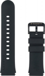 Garett Kids Rel 4G Black strap