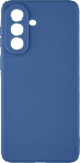 OBAL:ME Matte TPU Cover for Samsung Galaxy A57 5G / dark blue