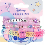 CERDA GROUP Cerda Jewelry Disney: Lilo & Stitch - Stitch - Bracelet Set (2500003075)