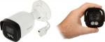 Camera IP Uniview Camera IP TC-C34WS SPEC:I5W/E/Y/M/2.8MM/V4.2 Color Maker - 4 Mpx 2.8 mm TIANDY