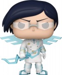 Funko Pop! Animation: Bleach Thousand Year Blood War - Uryu Ishida #2394 Vinyl Figure