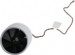 VACUUM ACC DRYING BRUSH FAN/MORPH C 9.06.0834 ROBOROCK