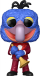 Funko Pop! Television: The Muppets - Gonzo #1677 Vinyl Figure