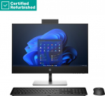 RENEW SILVER HP Pro 440 G9 AIO All-In-One - i5-13500T, 16GB, 256GB SSD, 23.8 FHD Touch AG, Height Adjustable, No Mouse, Win 11 Pro, 1 years