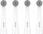 End 4Swiss ST216 Electrosonic Care+ 4-PAK Rotational White
