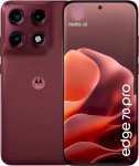 Motorola Edge 70 Pro Smartphone 12GB / 512GB Brown