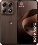 Motorola Edge 70 Pro 12+512GB, pruun