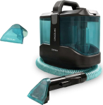 Cecotec Upholstery Cleaner | Conga 3000 Carpet&Spot Clean Max | 450 W