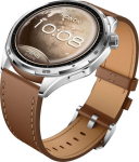 HONOR Watch 6 &auml;lykello, Twilight Brown
