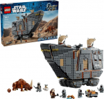 LEGO STAR WARS 75453 Offworld Sandcrawler and Mudhorn