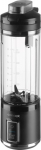 Conceptronic CONCEPT SM4050 Smoothie NutriMaker Cordless blender 120 W Black