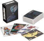 PALADONE PRODUCTS Paladone: Fortnite - 3D Motion Playing Cards (PP15862FO)