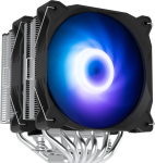 Zalman CNPS12X BP ARGB, 120mm, Black