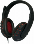 Logilink Headset Stereo High Quality USB